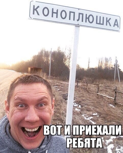 Весёлые картинки
