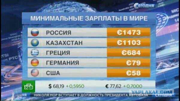 Вешайтесь, твари