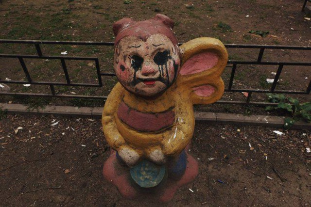 Ужасы и приколы из соцсетей
