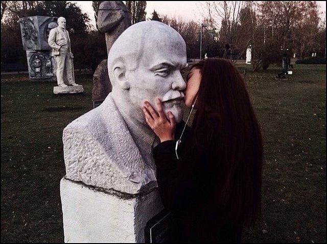 Трешак и вакханалия из соцсетей
