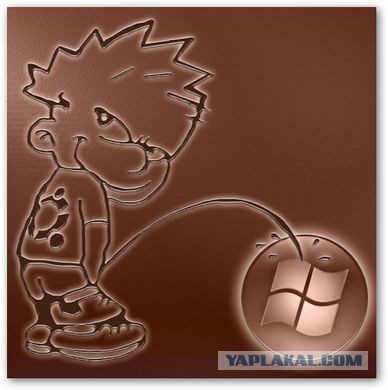 Установил linux... и понеслось