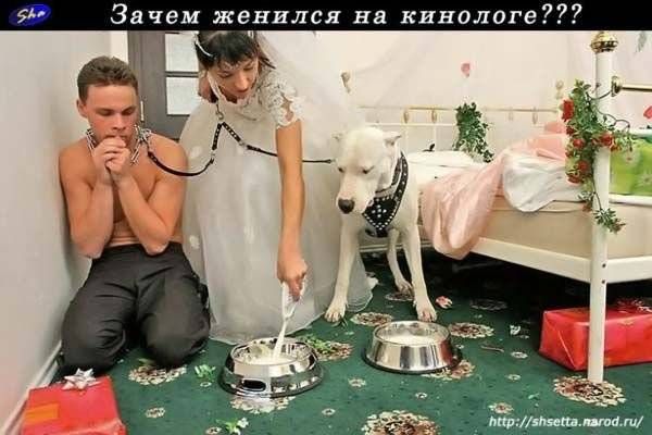 Нужна ли современному мужчине жена и зачем?