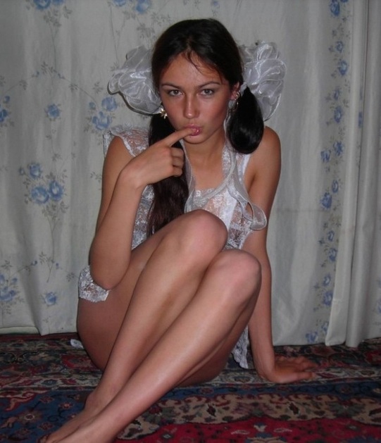 Наши девушки самые красивые в мире
