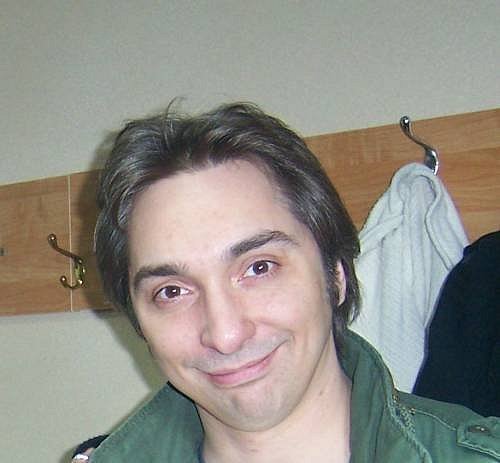 Великие наши ушедшие рано. И Ван Гог.