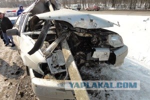 Родились в бронежилетах