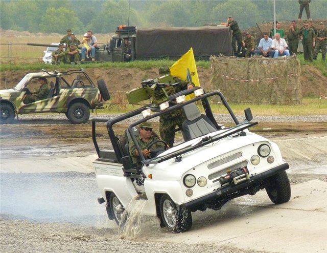 Игра на ЯПе: Угадай АВТО-2