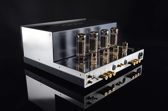 10 потрясающих примеров дизайна винтажного HI-FI