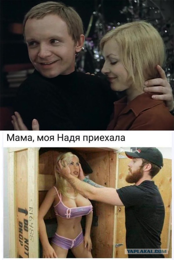 Немного картинок для настроения 24.12.19