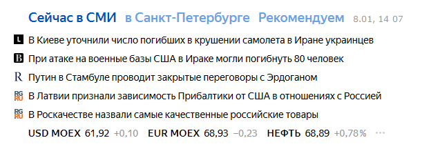 Ракетный удар нанесен по авиабазе США в Ираке
