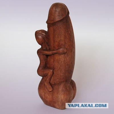 Не детский набор