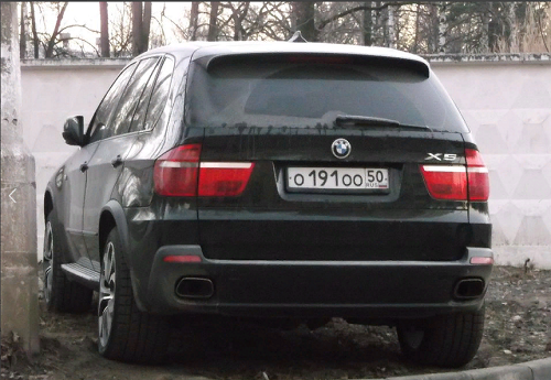 Автор утверждает что подстава со стороны Фабии