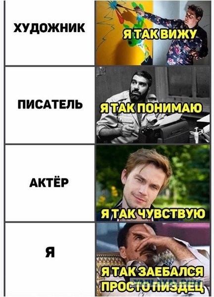 40 лет – это возраст Мужчины. Как их ощущаешь ты? Как "уже все"? Или как "все только начинается"?