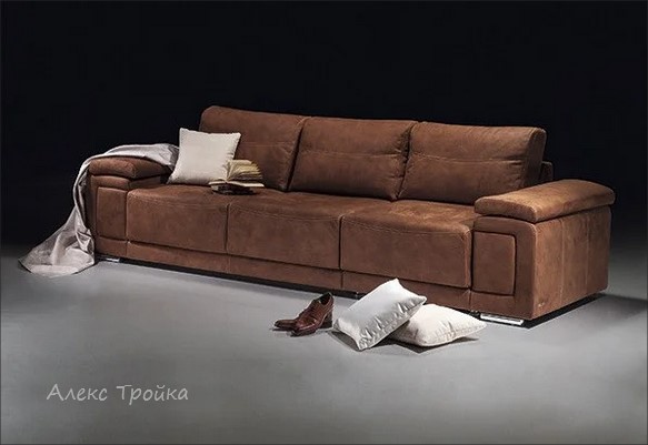 Какой ты диван?