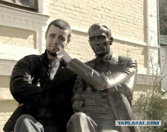 Отжабьте меня пожалуйста