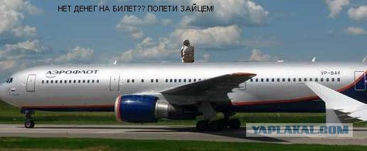 Фотожаба: Один в поле не воин?