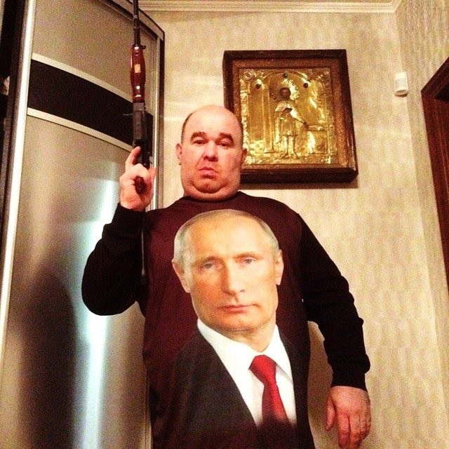Опасные и неотразимые