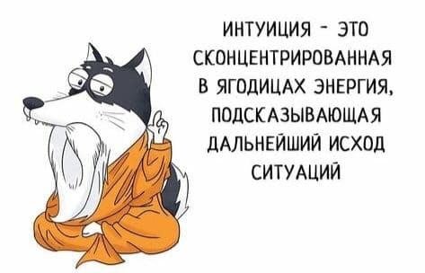 Когда стоит паниковать