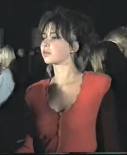 Дискотека 10.8.1996