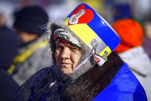 Москва. 31.01.2021. Полицейское безумие