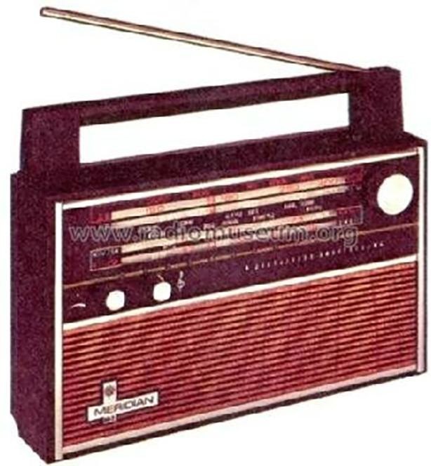 9 миллионов радио «ГАЛОШ» СССР, отправленных на экспорт в Англию