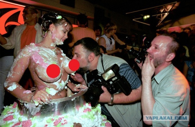 Интересные и редкие ретро-фотографии 28.06.2021