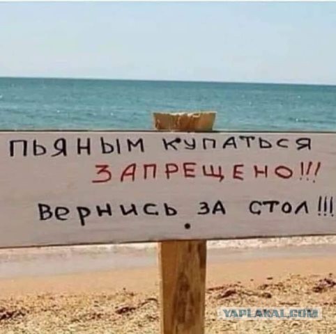 Чудеса южного гостеприимства в Анапе