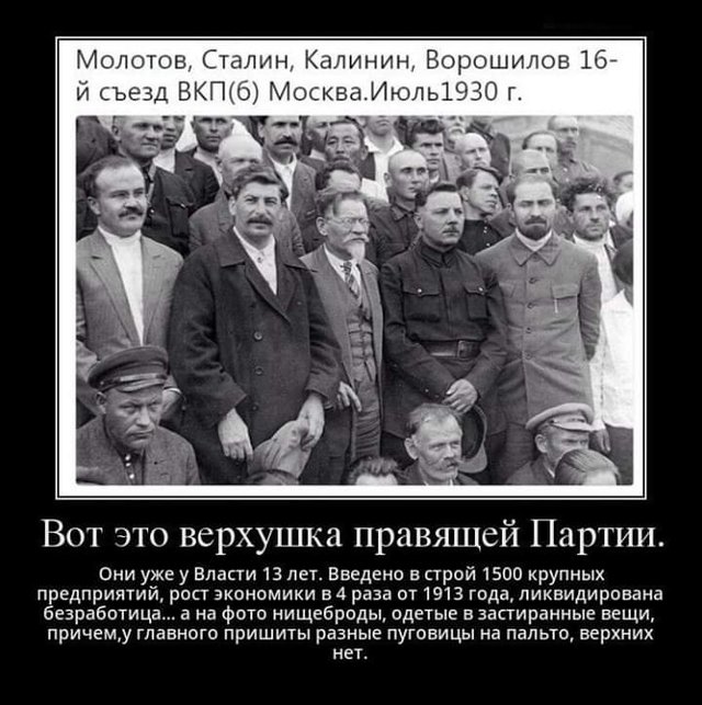 СССР vs РФ