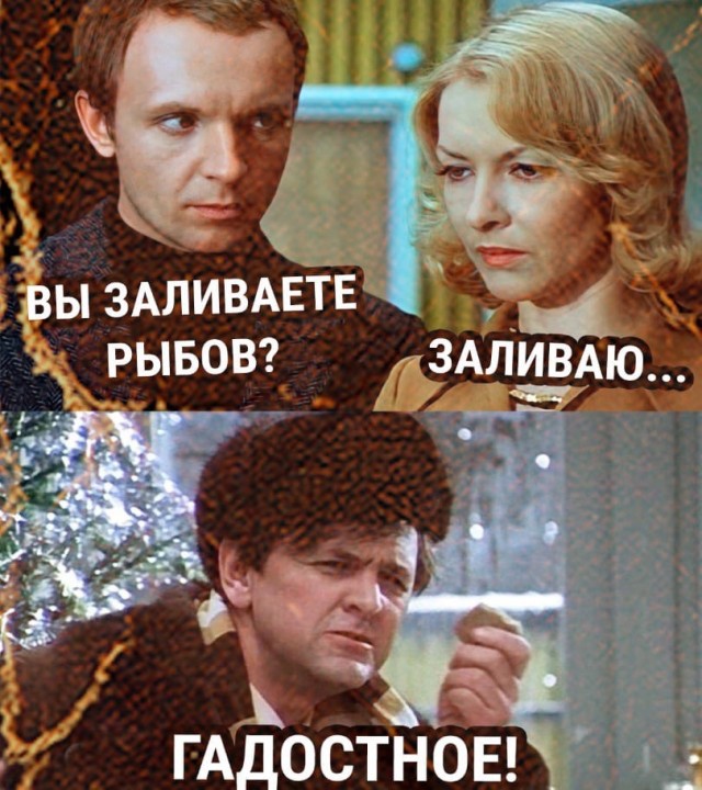 Один шаг и она начнется