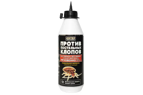 Клопы в доме. Нужны одекватные советы