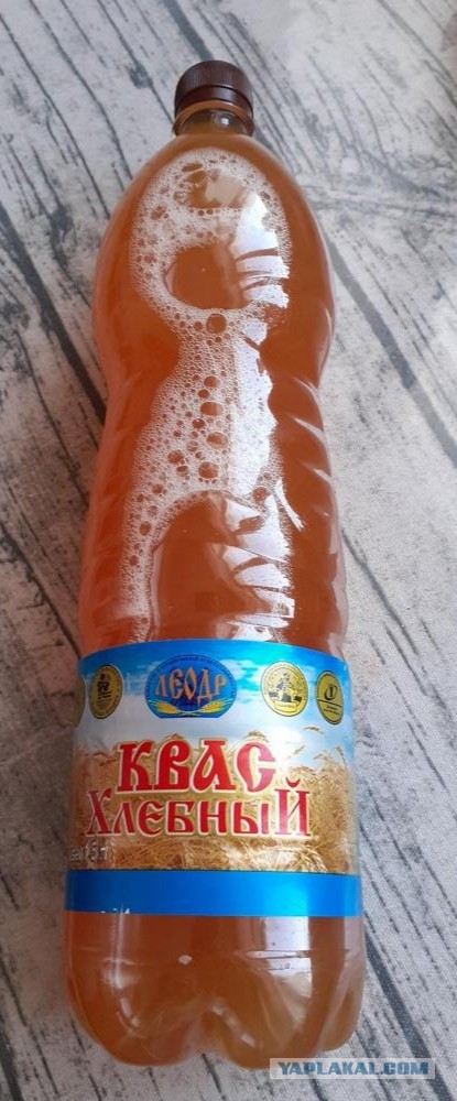 Российские компании массового регистрируют бренды-конкуренты Coсa-Cola