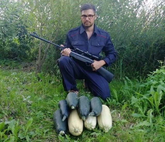 Одной картинки пост