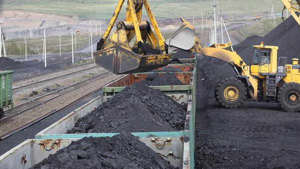 Индийский производитель UltraTech Cement начал оплачивать уголь из России в юанях