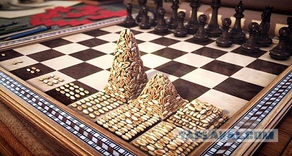 Как я на работу нанимался