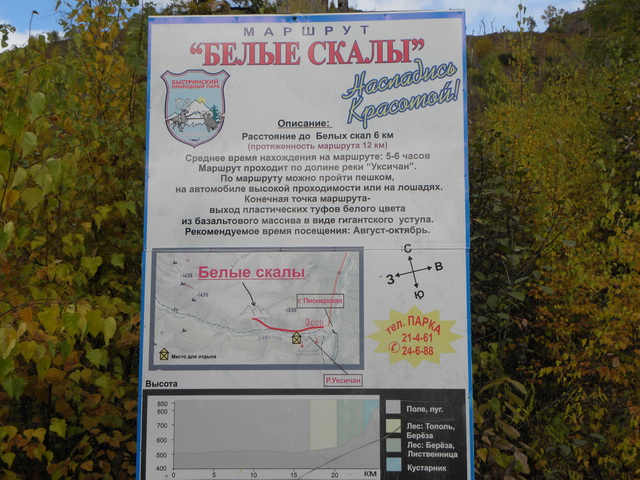 Петропавловск-Камчатский и его окрестности...