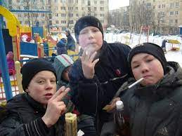 В Петербурге открылся молодежный клуб «Вагнеренок»