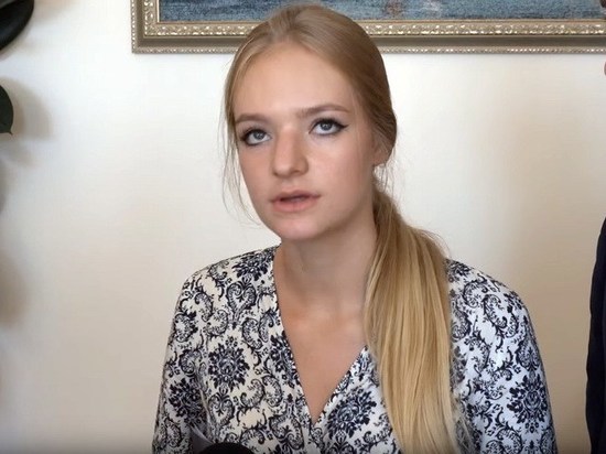 Лучшая русалочка