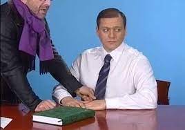Ведущие радио "комсомольская правда" забыли отключить микрофоны