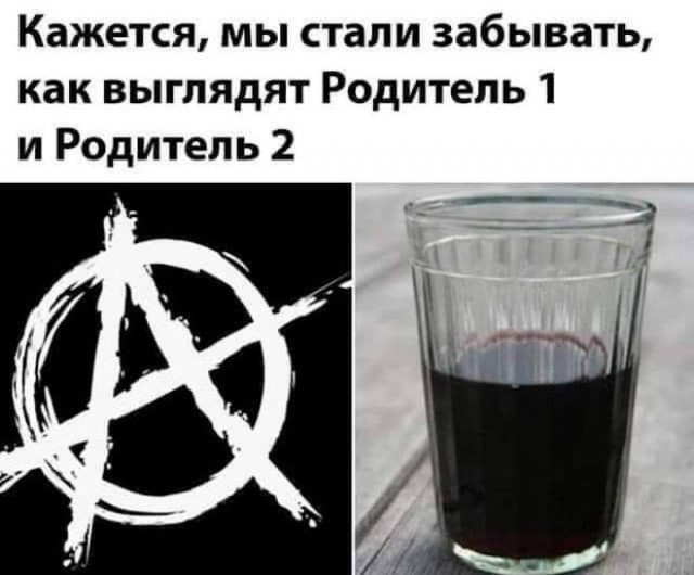 Околоалкогольная подборка