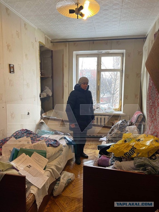 Суд признал увольнение обвиняемой по делу о фейках педиатра Буяновой незаконным