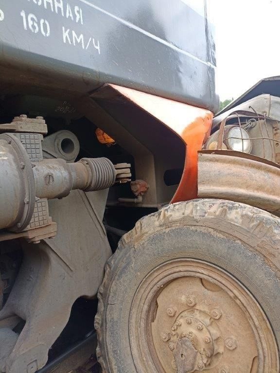 Опять поезд и грузовик. Авария с пассажирским поездом произошла в Пермском крае