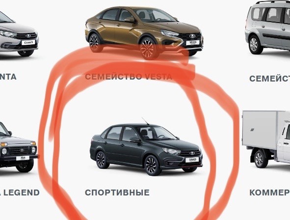 АВТОВАЗ планирует наладить производство автомобилей более дорогой категории параллельно с выпуском моделей бюджетного сегмента