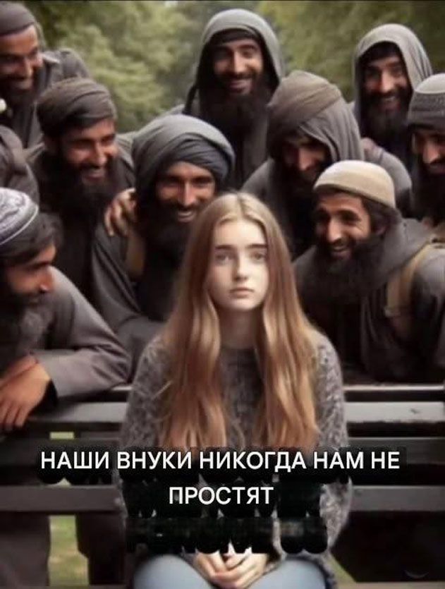 Окупасы захватили бизнес россиянки в Испании