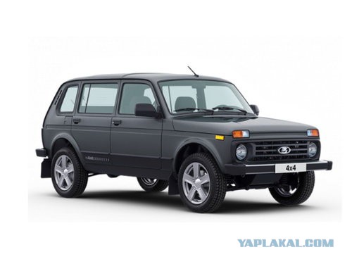 Самая удачная модель АвтоВАЗ,какая она?