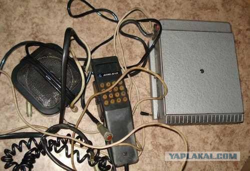 Таинственные технологии СССР