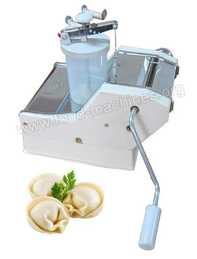 Лапша из мясорубки