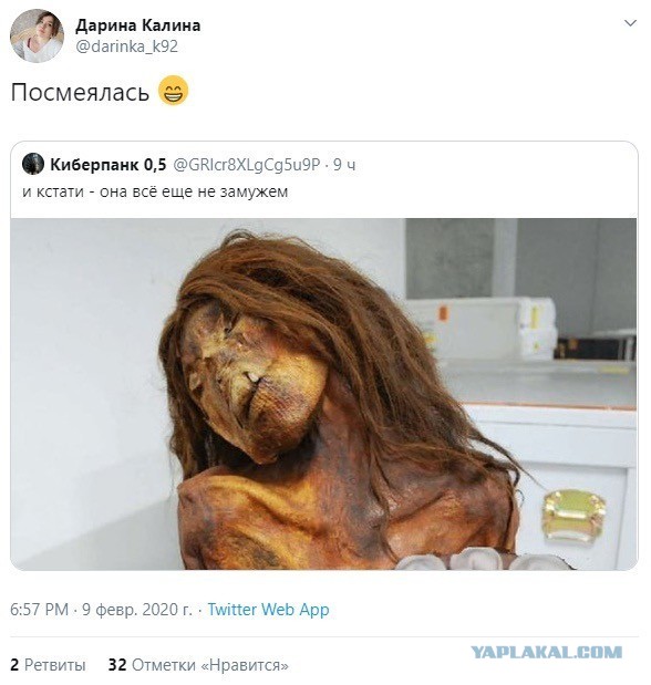 Мать пельменей