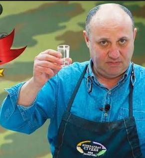 Когда утром не дали антифриза...