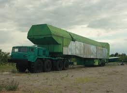Как рождался военный МАЗ: тяжелый труд