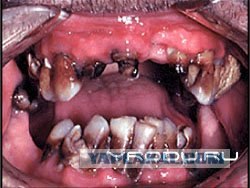 Стоматология