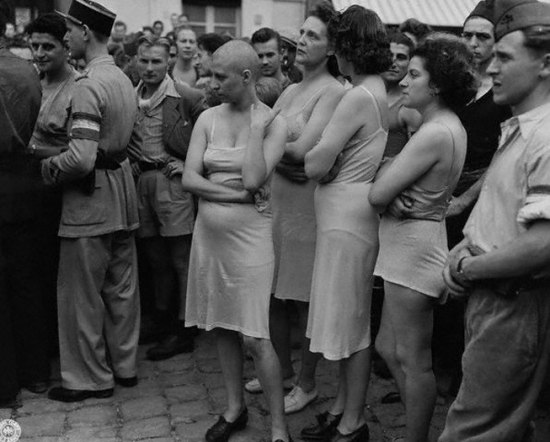 Пост действительно редких фотографий